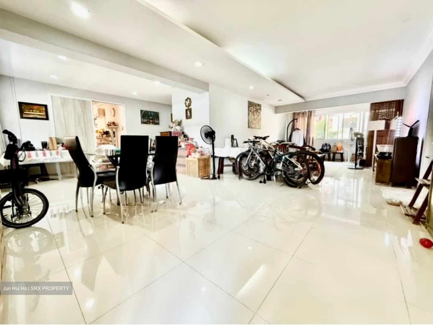 Blk 135 Pasir Ris Street 11 (Pasir Ris), HDB Executive #553254491
